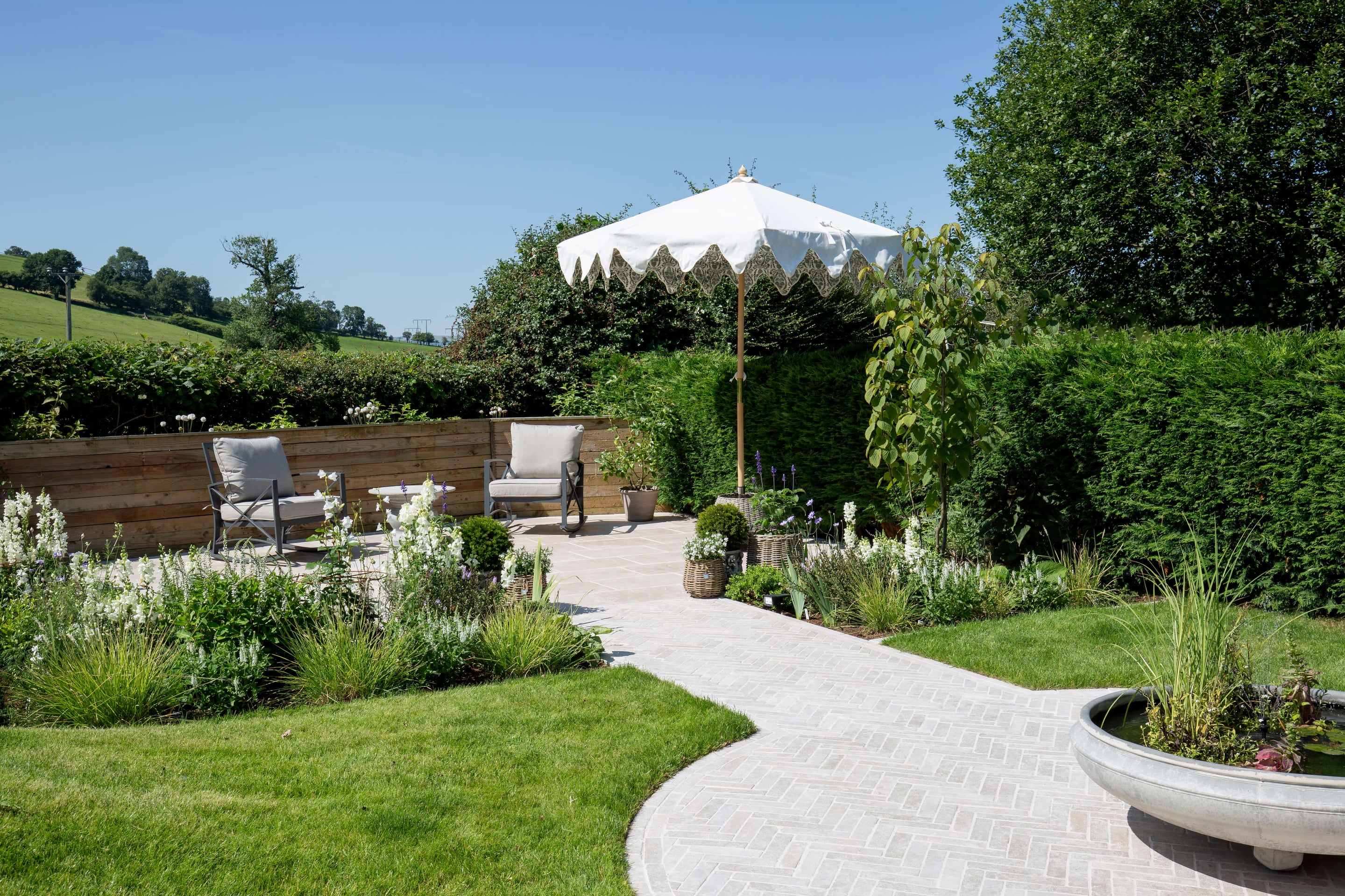 Timeless Elegance in Every Stone