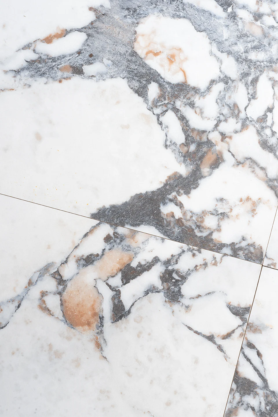 Albareto Viola Marble Effect Porcelain Tiles - Image 3