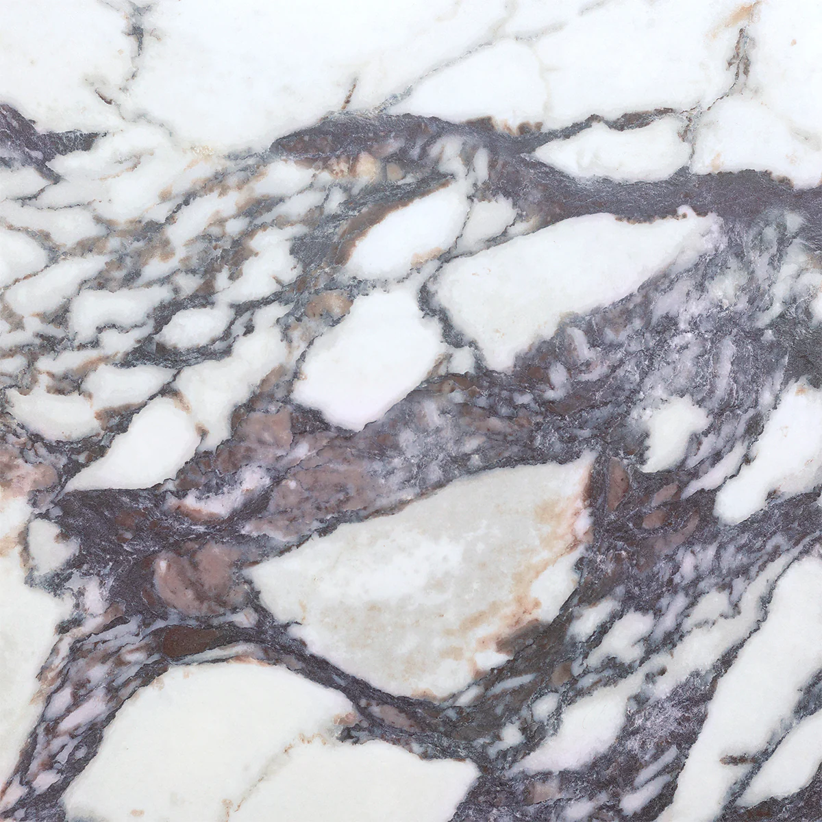 Albareto Viola Marble Effect Porcelain Tiles - Image 4