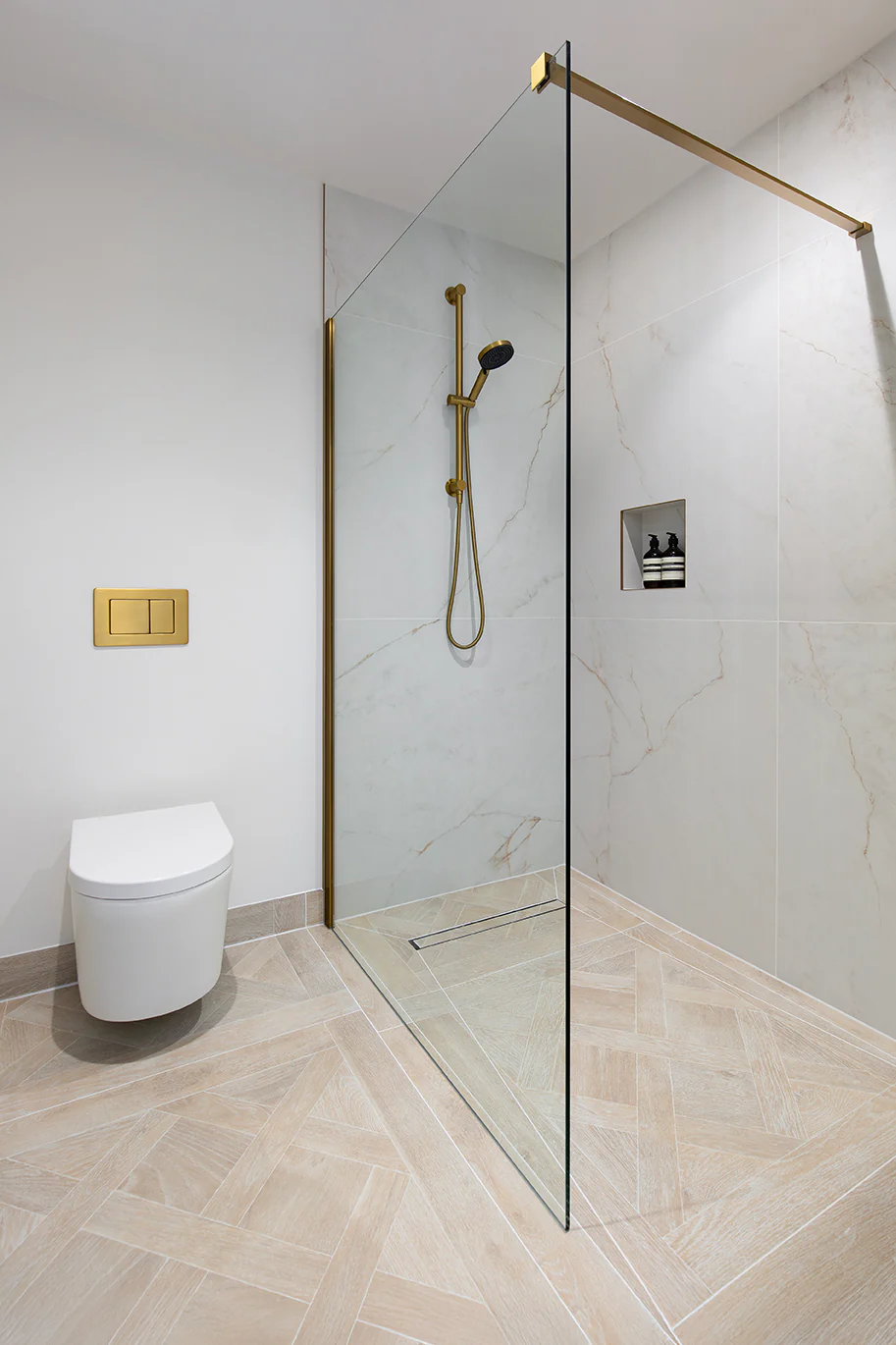 Alderton Birch Parquet Wood Effect Porcelain - Image 7