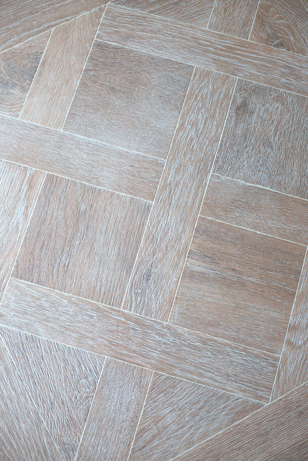Alderton Oak Parquet Wood Effect Porcelain - Image 5