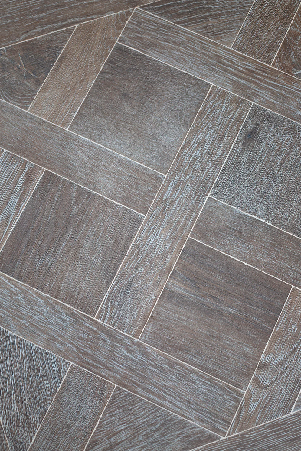 Alderton Walnut Parquet Wood Effect Porcelain - Image 3