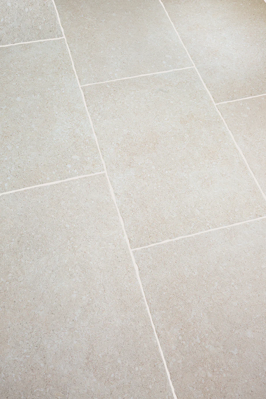 Ancroft Ivory Stone Effect Porcelain Pavers