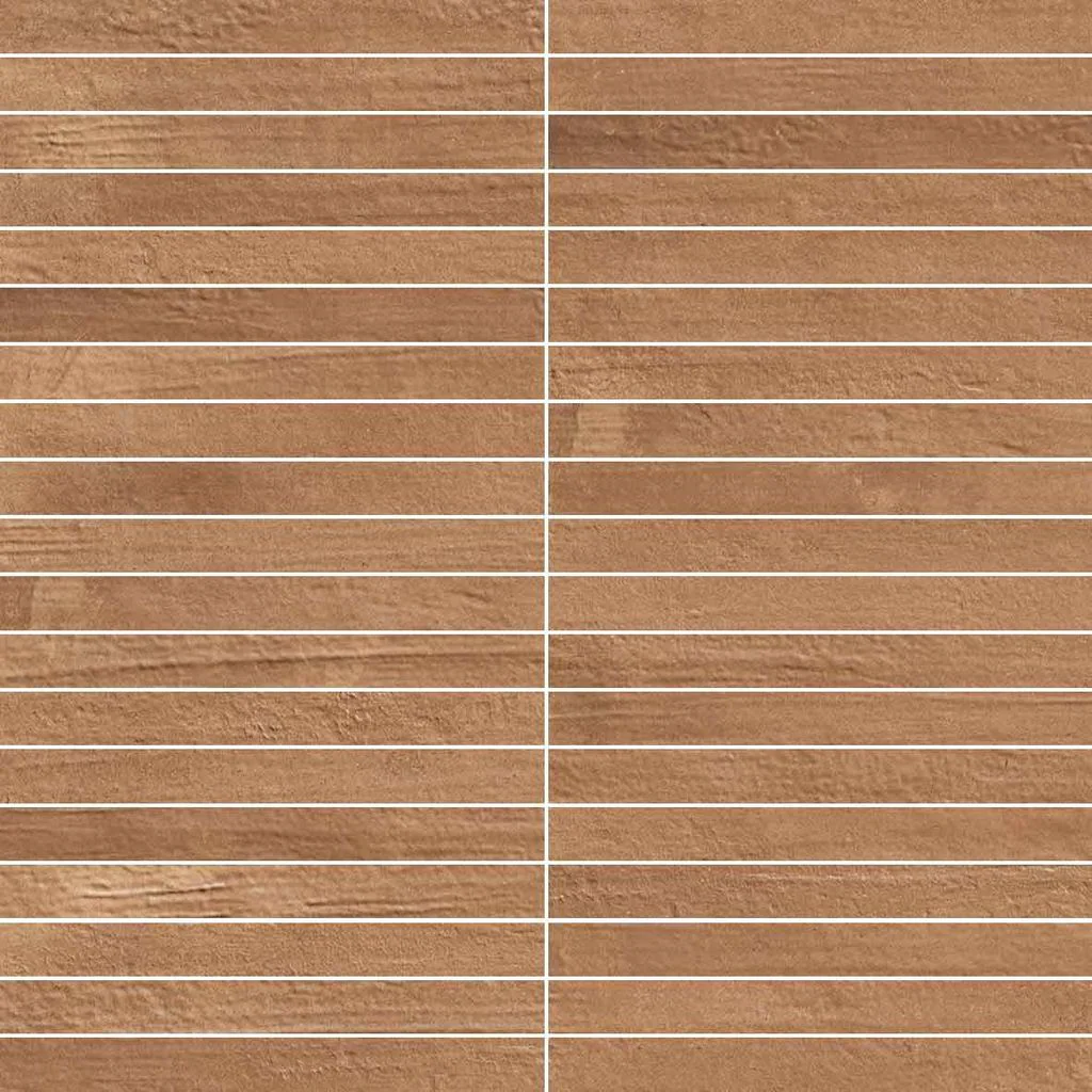 Artisan Cotto Stick Mosaic Tiles - Image 2