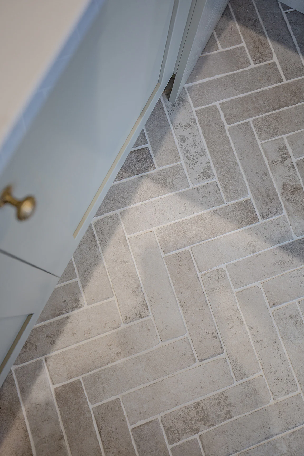 Bayonne Light Rustique Porcelain Brick Tiles - Image 3
