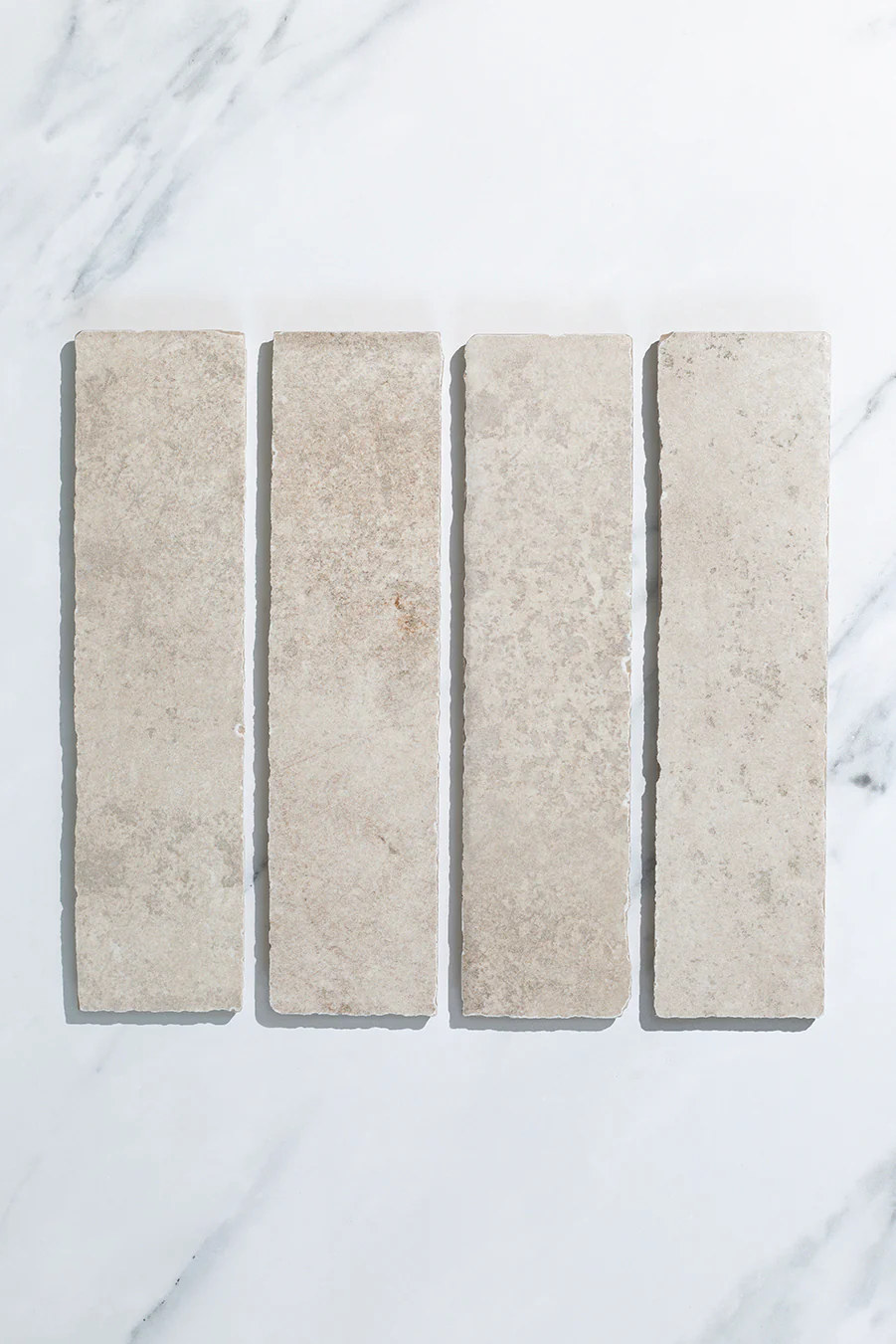 Bayonne Light Rustique Porcelain Brick Tiles - Image 7