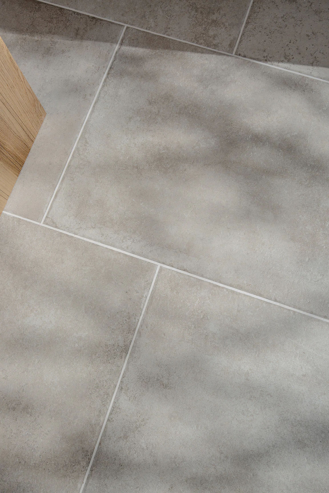 Bayonne Light Rustique Stone Effect Porcelain Tiles - Image 12