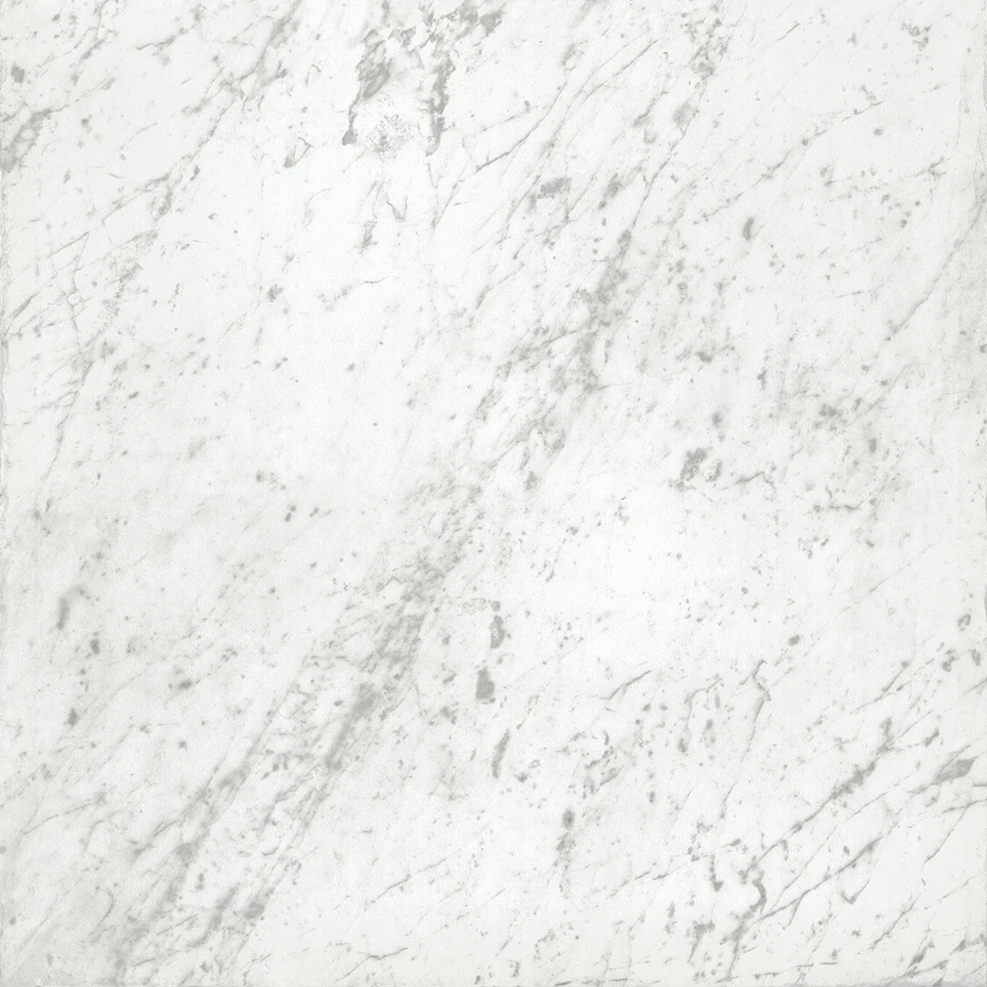 Berrittini Carrara Marble Effect Porcelain Tiles