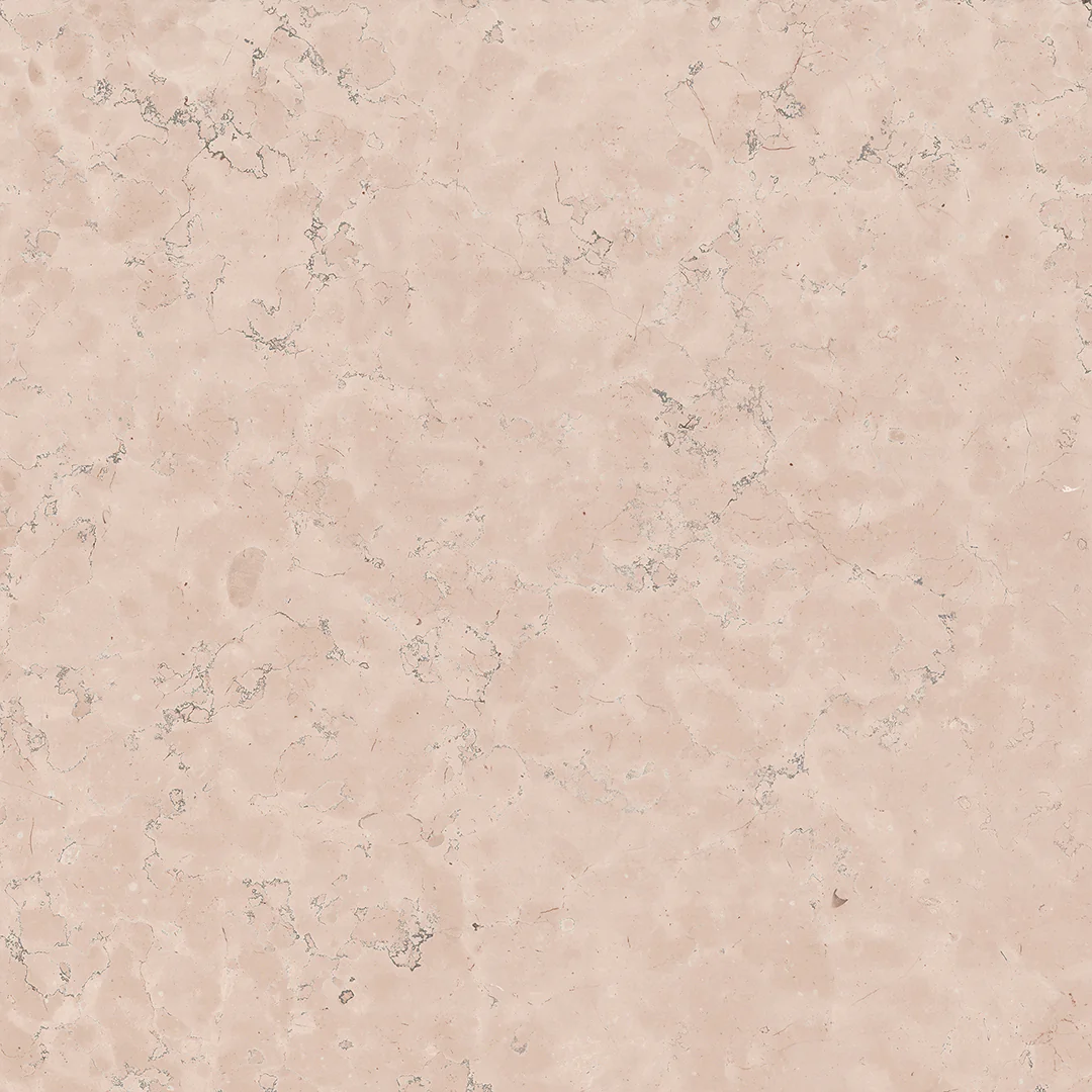 Berrittini Rosa Perlino Marble Effect Porcelain Tiles - Image 2
