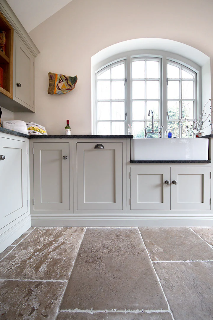 Bordeaux Aged Chateau French Limestone Tiles - Image 3