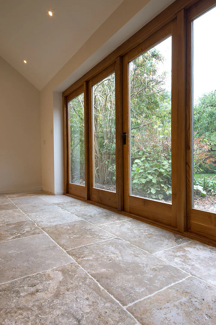 Bordeaux Aged Chateau French Limestone Tiles - Image 8