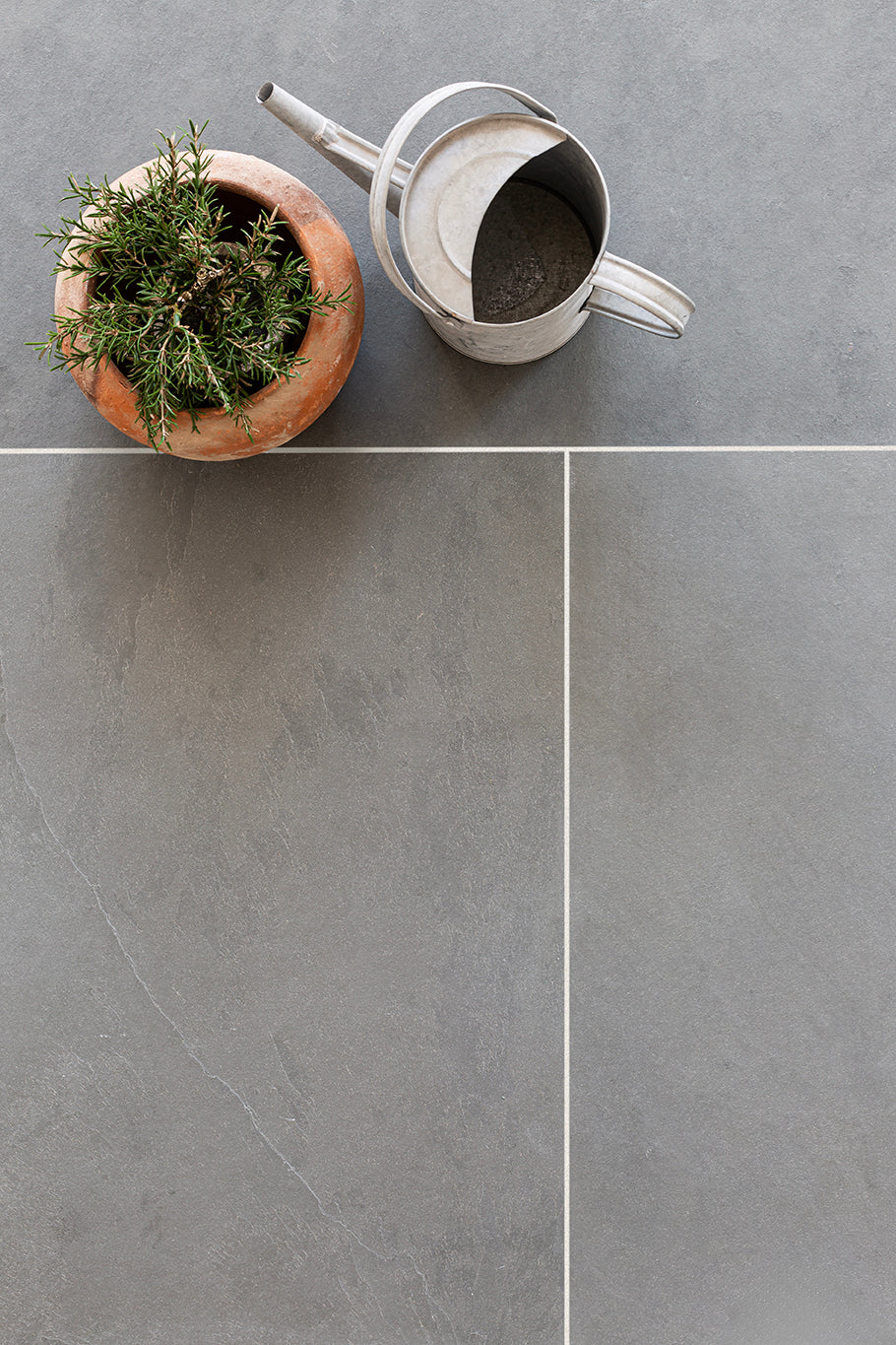 Brazilian Grey Slate Pavers - Image 3