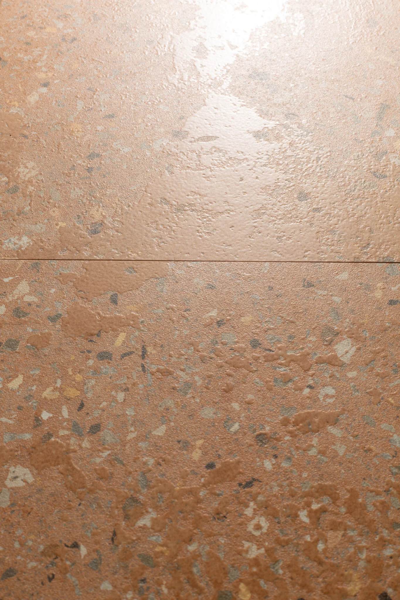 Canyon Desert Terrazzo Effect Porcelain Tiles - Image 3