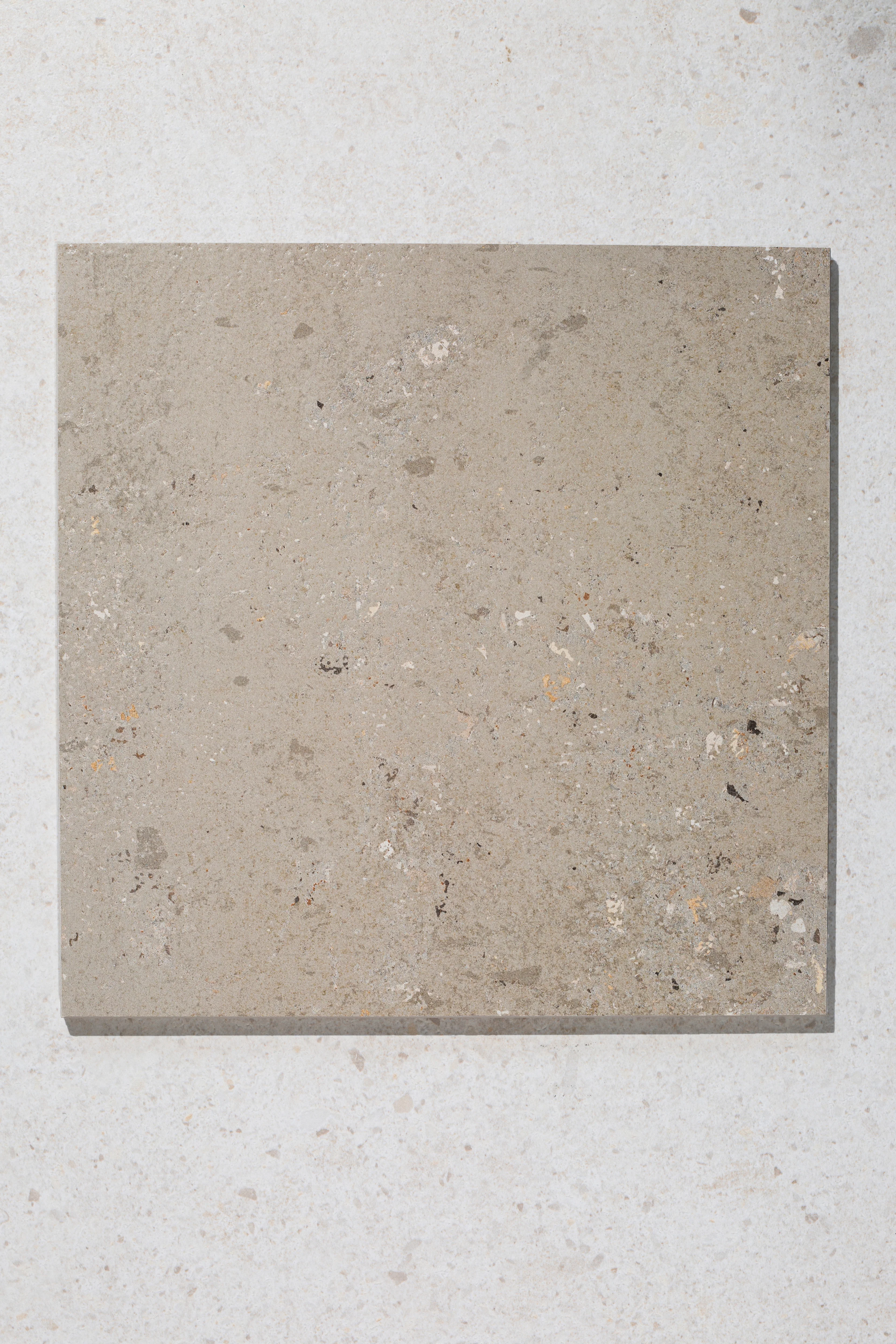 Canyon Sand Terrazzo Effect Porcelain Tiles - Image 3