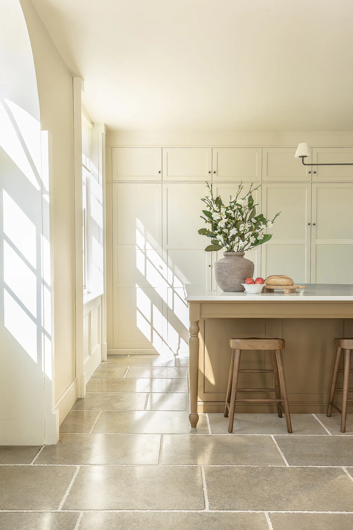Carcassonne Rustique French Limestone Tiles - Image 4
