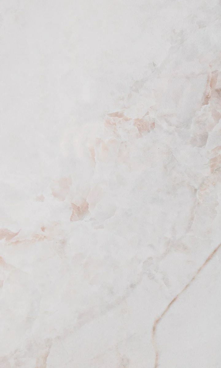 Carrara Rosa Pink Matt Marble Effect Tiles - Image 7