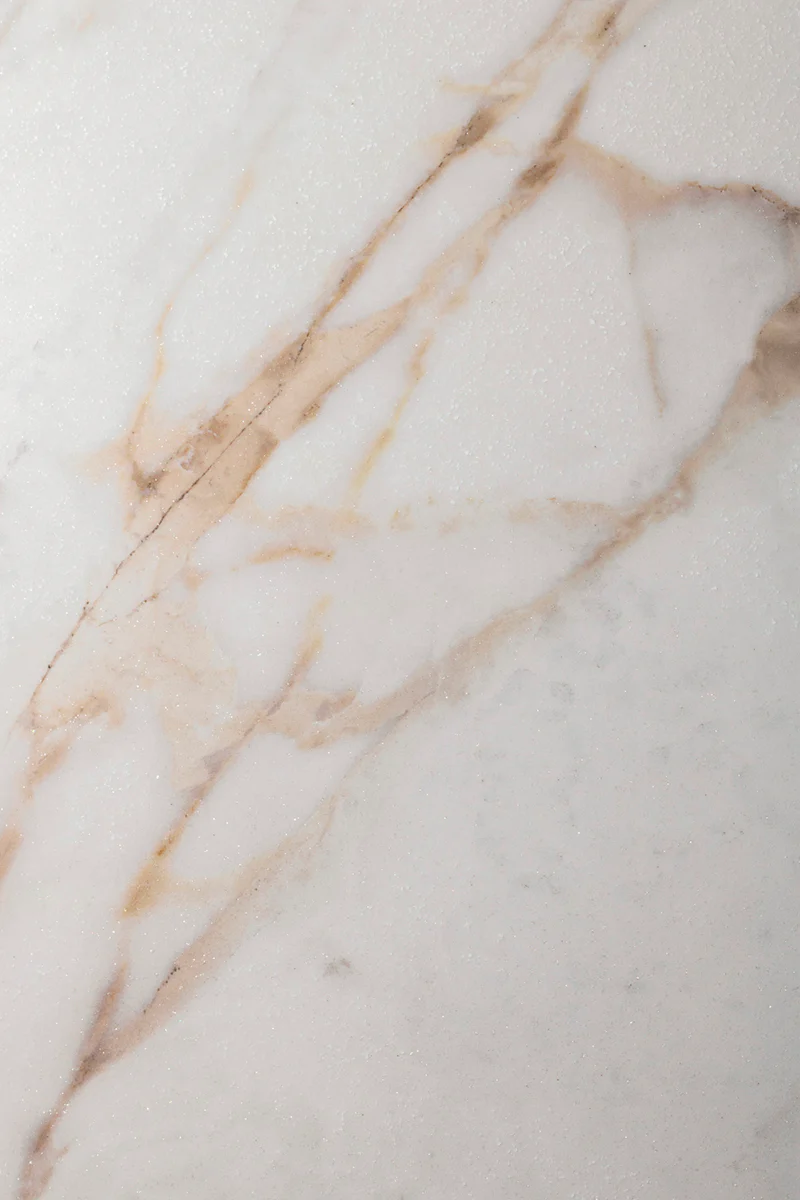 Carrara Rosa Pink Matt Marble Effect Tiles - Image 8