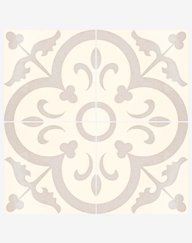 Clarence Mews Decorative Patterned Tiles - Image 5