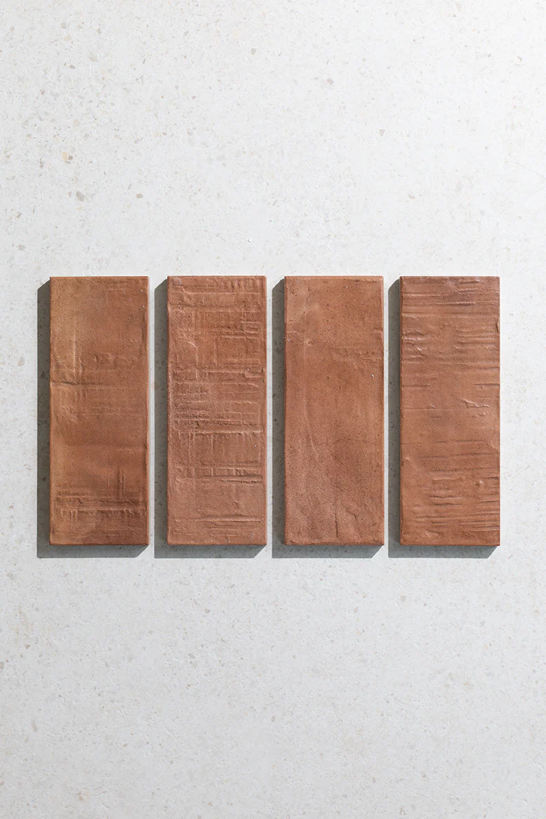 Clay Cotto Metro Terracotta Effect Tiles - Image 2