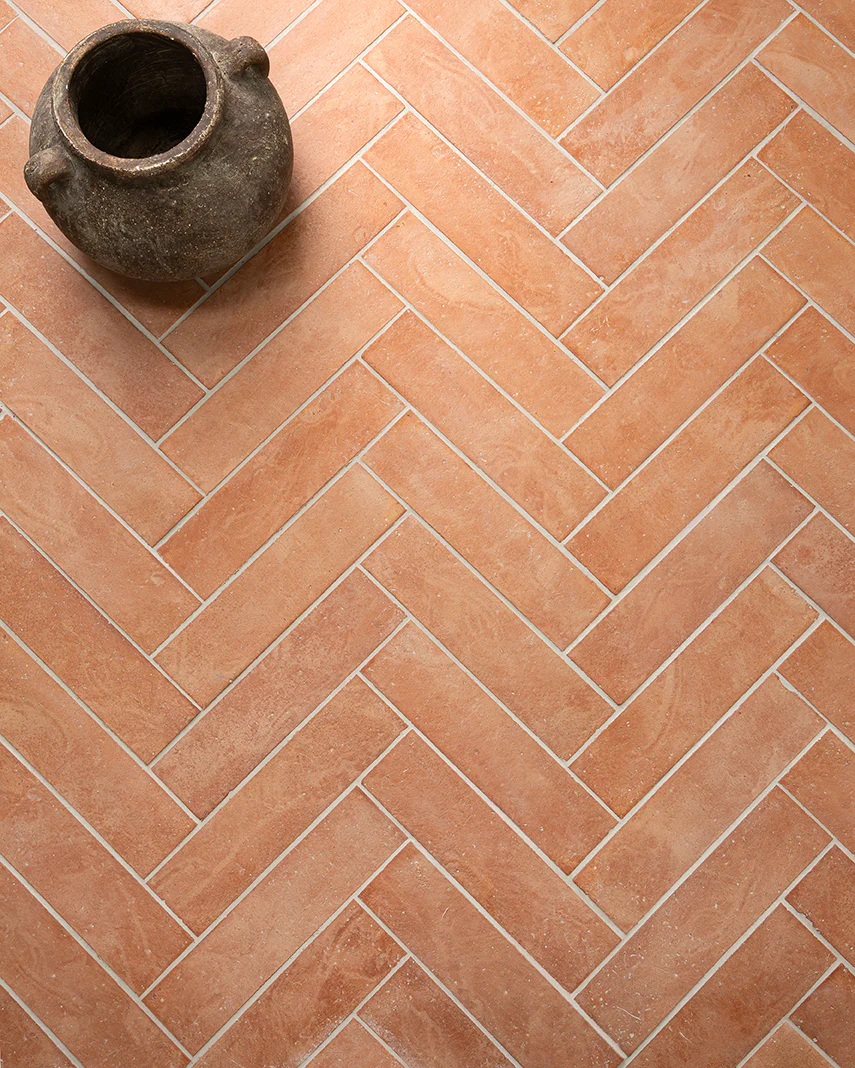 Cottura® Terracotta Tiles - Image 2