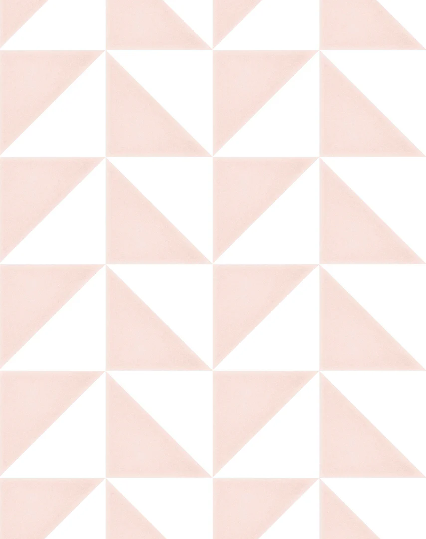 Job Lot 4m2 - Demi Blush Decorative Tiles - Image 4