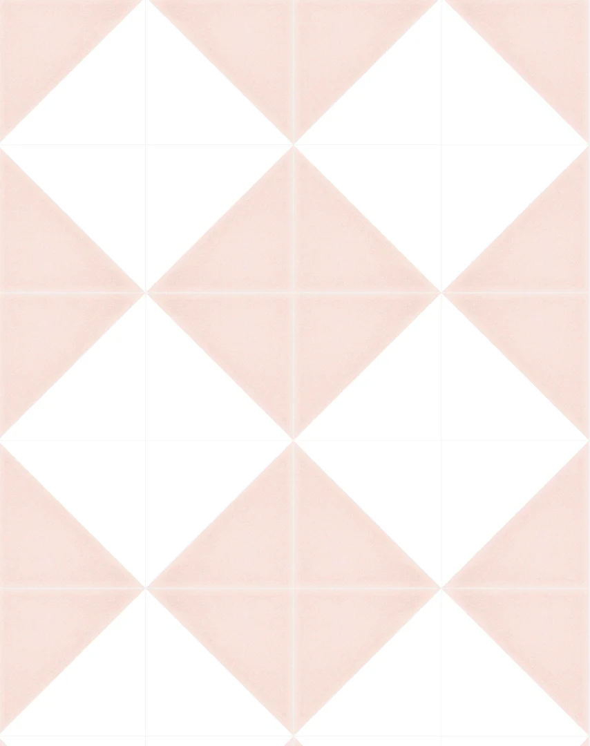 Job Lot 4m2 - Demi Blush Decorative Tiles - Image 5