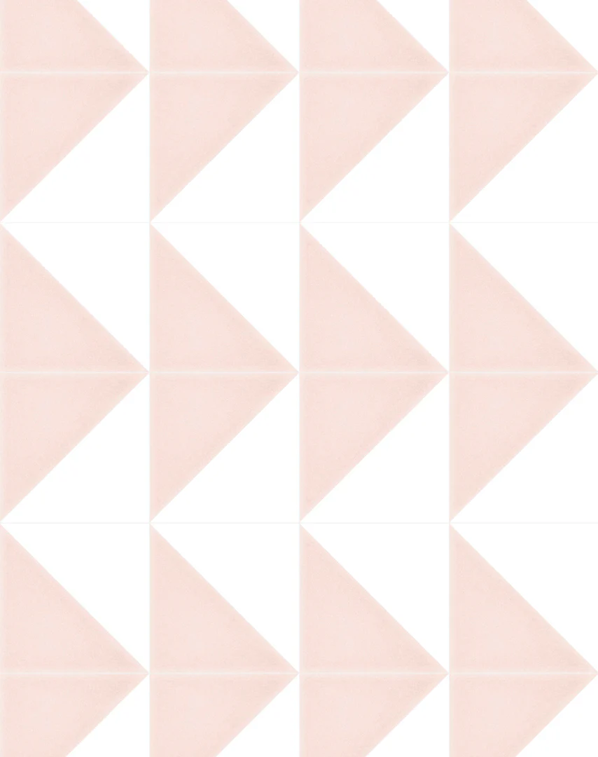 Job Lot 4m2 - Demi Blush Decorative Tiles - Image 6