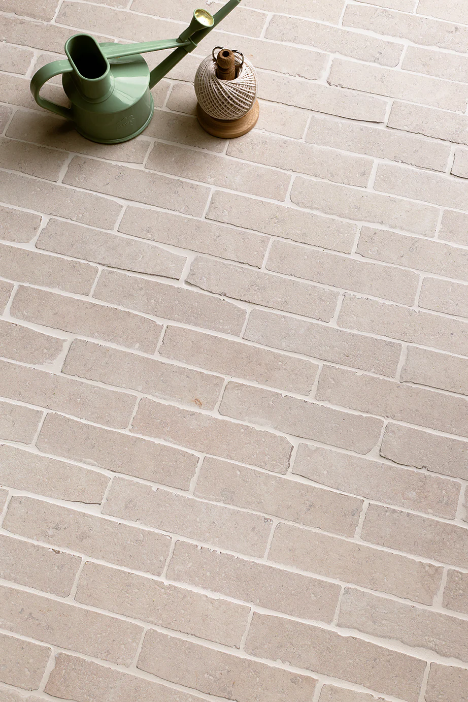 Dijon Rendition® by QS Rustic Edge Porcelain Cobbles - Image 5