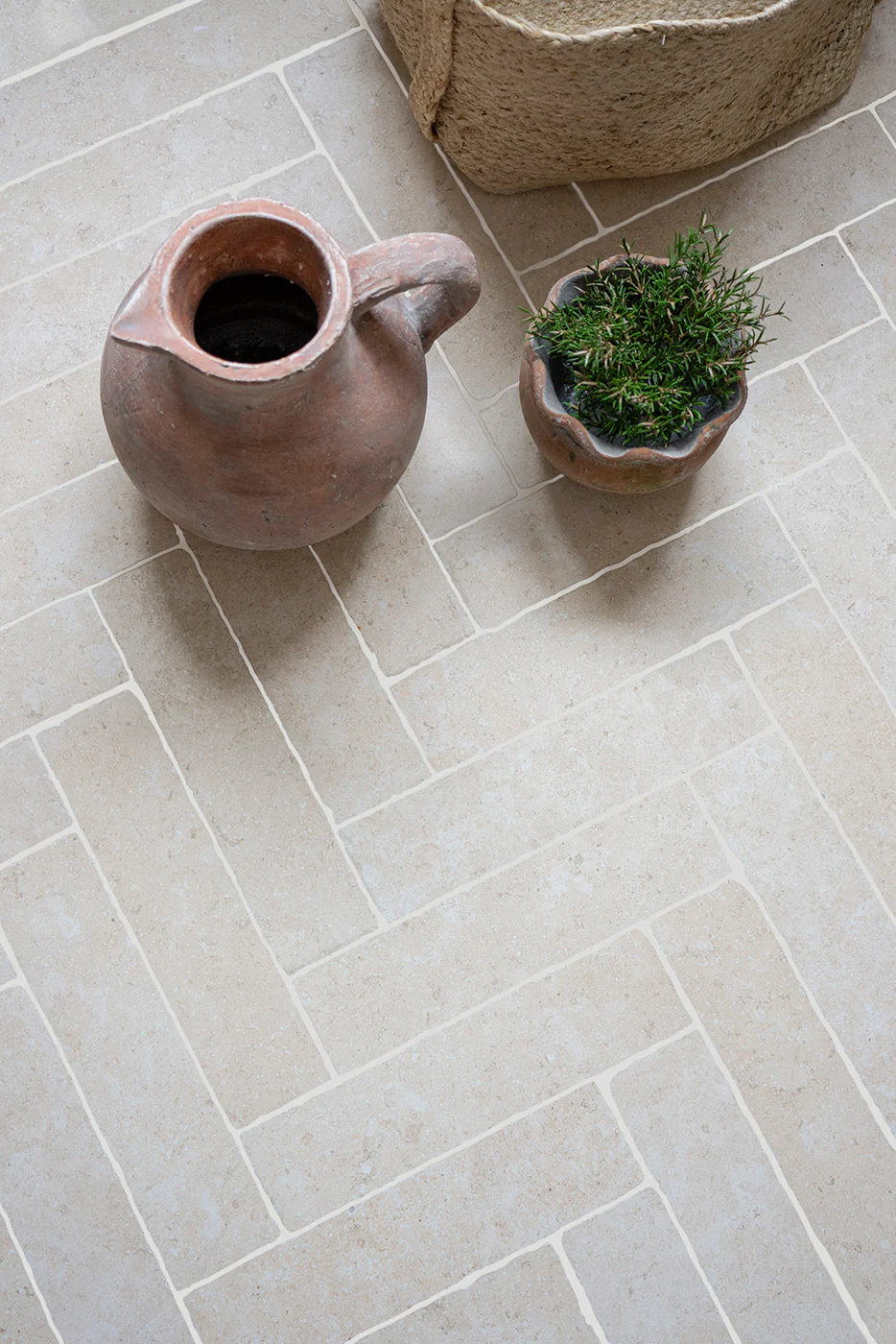 Dijon Rendition® by QS Stone Effect Porcelain Tiles - Image 14