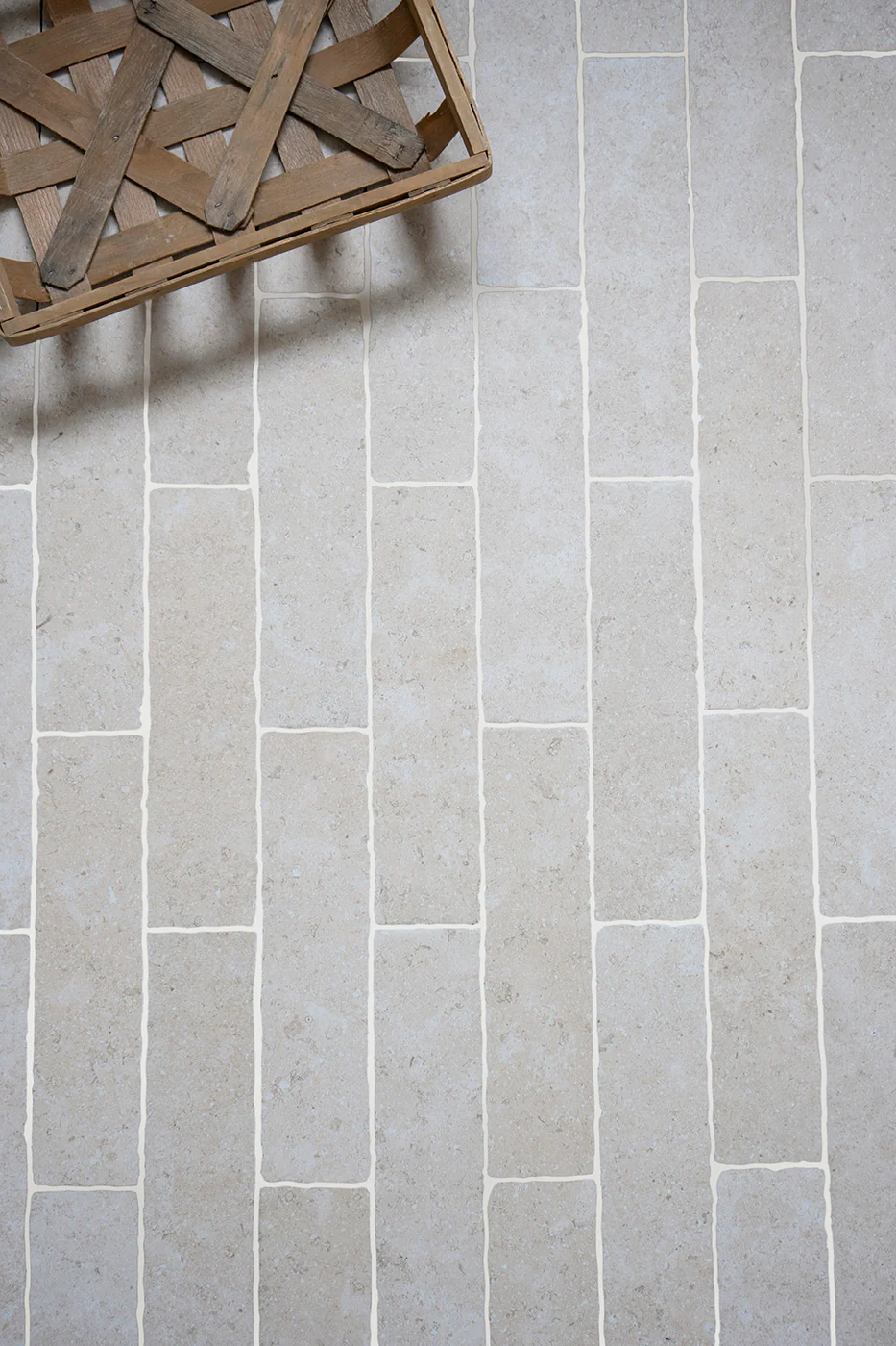 Dijon Rendition® by QS Stone Effect Porcelain Tiles - Image 16