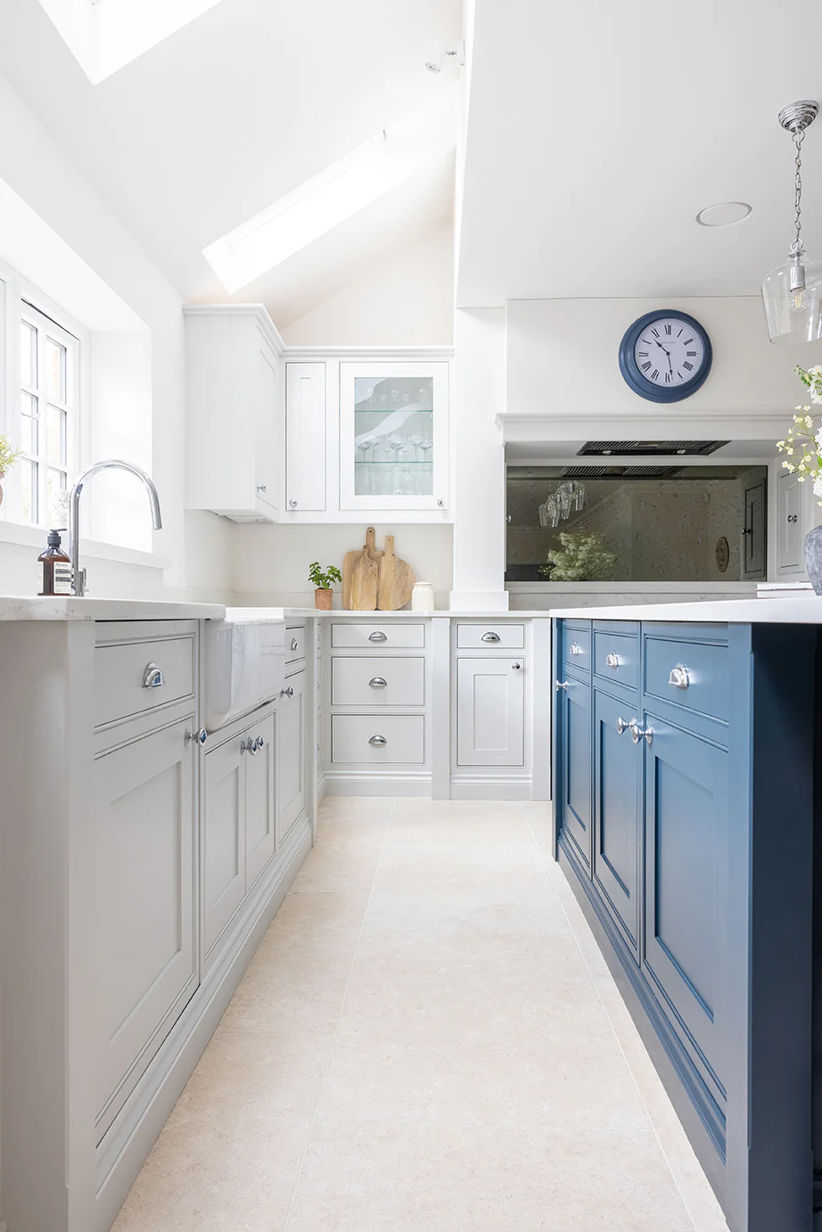 Dijon Rendition® by QS Stone Effect Porcelain Tiles - Image 7