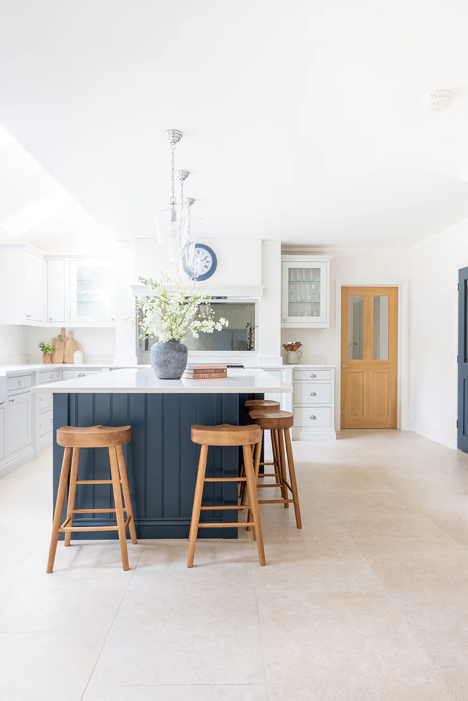 Dijon Rendition® by QS Stone Effect Porcelain Tiles - Image 9