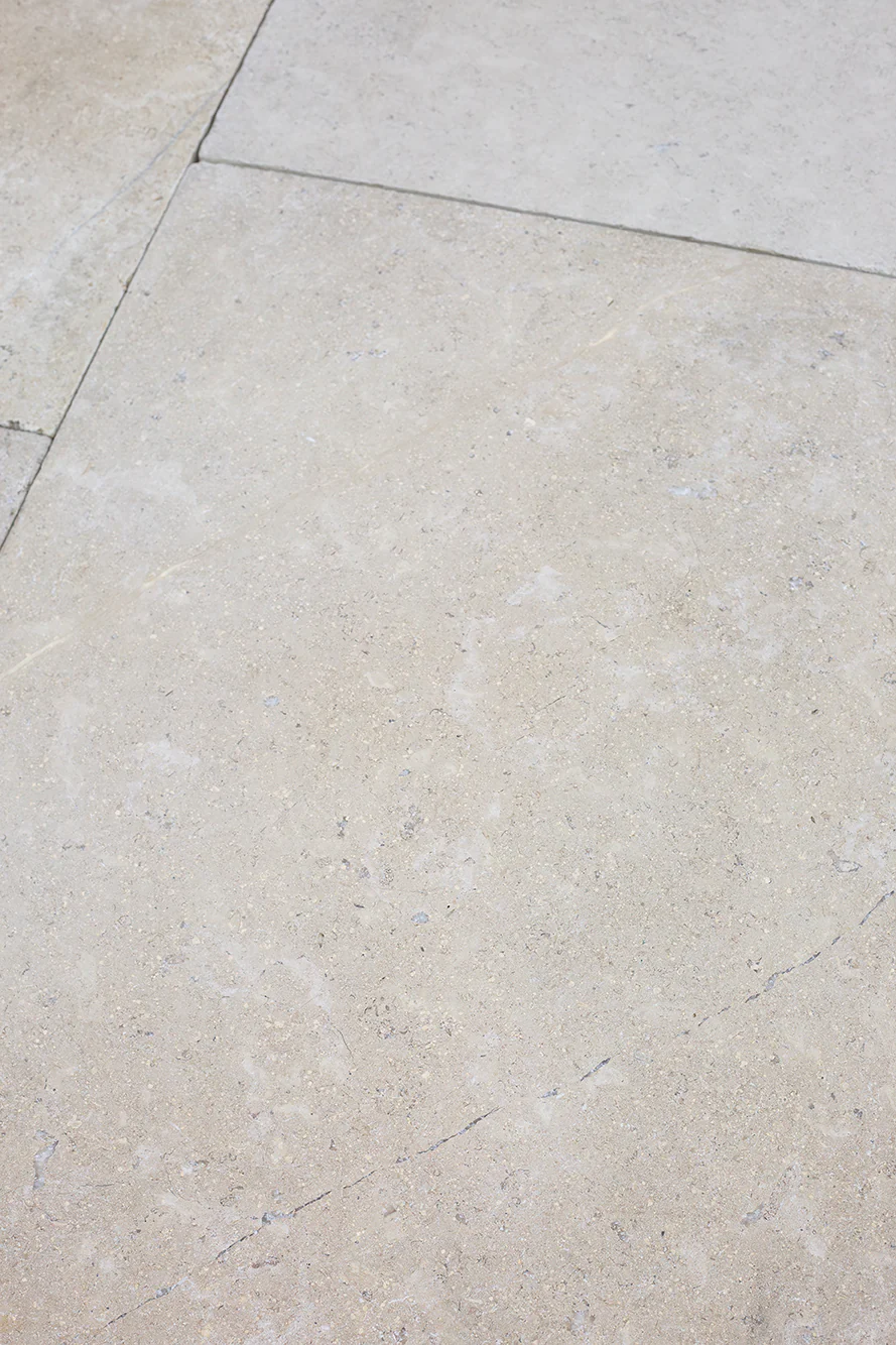 Dijon Tumbled Limestone Tiles - Second Selection - Image 5