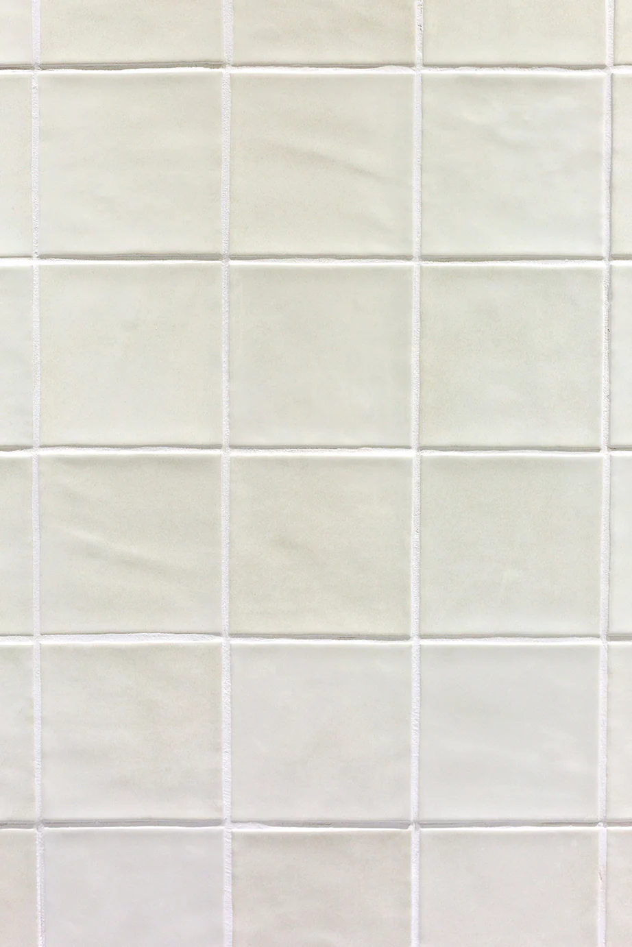 Farini Chalk Glazed Square Decorative Tiles - Image 2