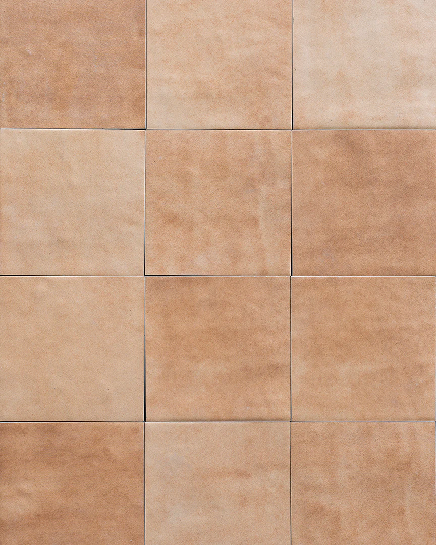 Fez Cotto Square Decorative Tiles - Image 2