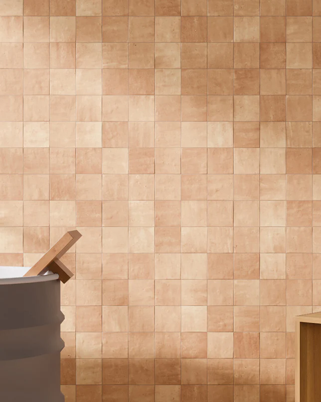Fez Cotto Square Decorative Tiles - Image 3