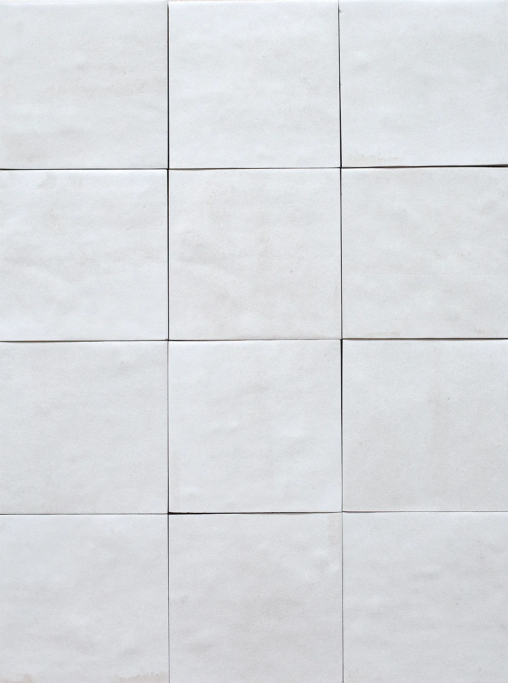 Fez White Square Decorative Tiles - Image 2