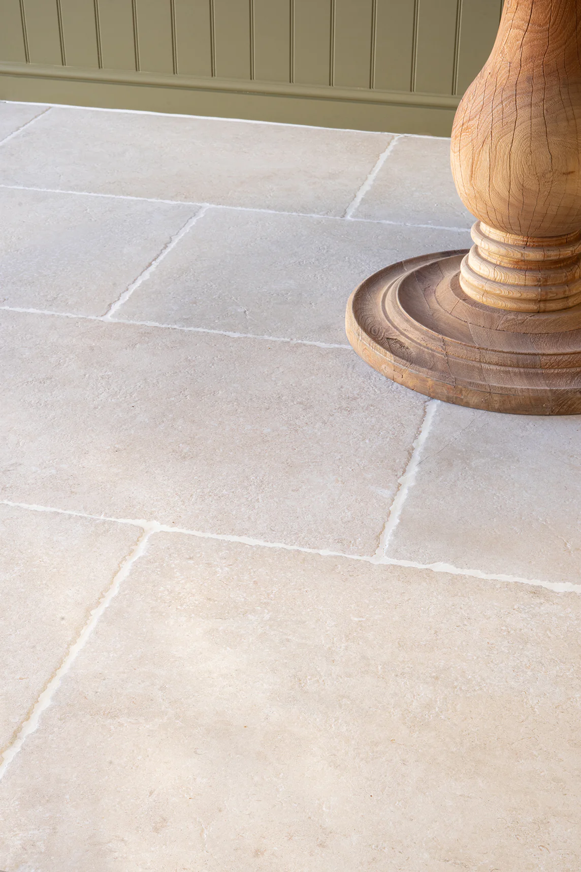 Florenne® Ivoire Stone Effect Porcelain Tiles - Image 3