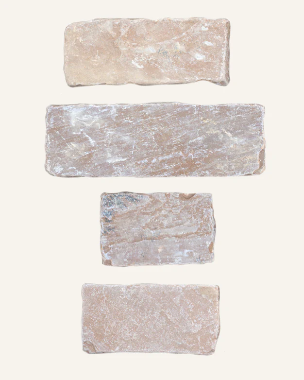 Hempstead Tumbled Sandstone Cobbles - Image 13
