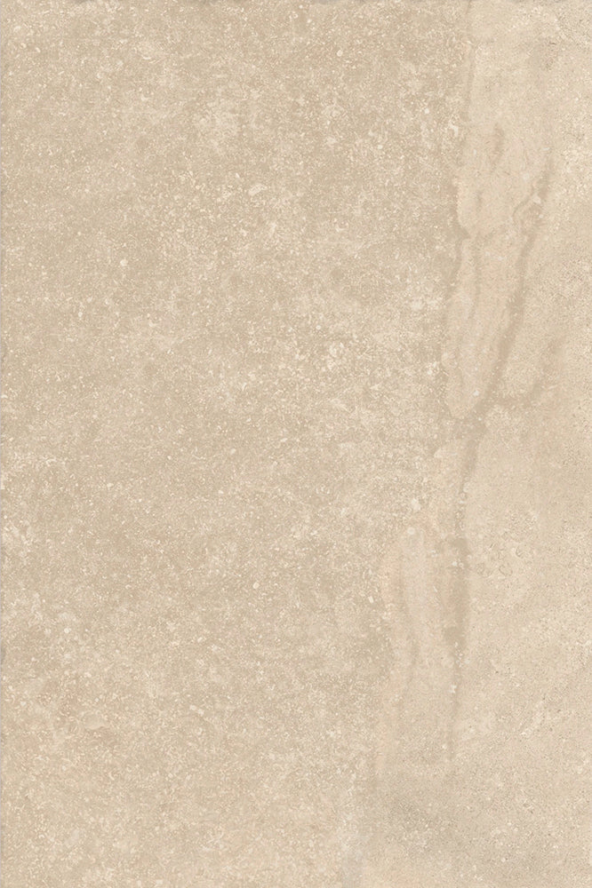 Job Lot 3.24m2 - Hemley Beige Stone Effect Porcelain Tiles - Image 4