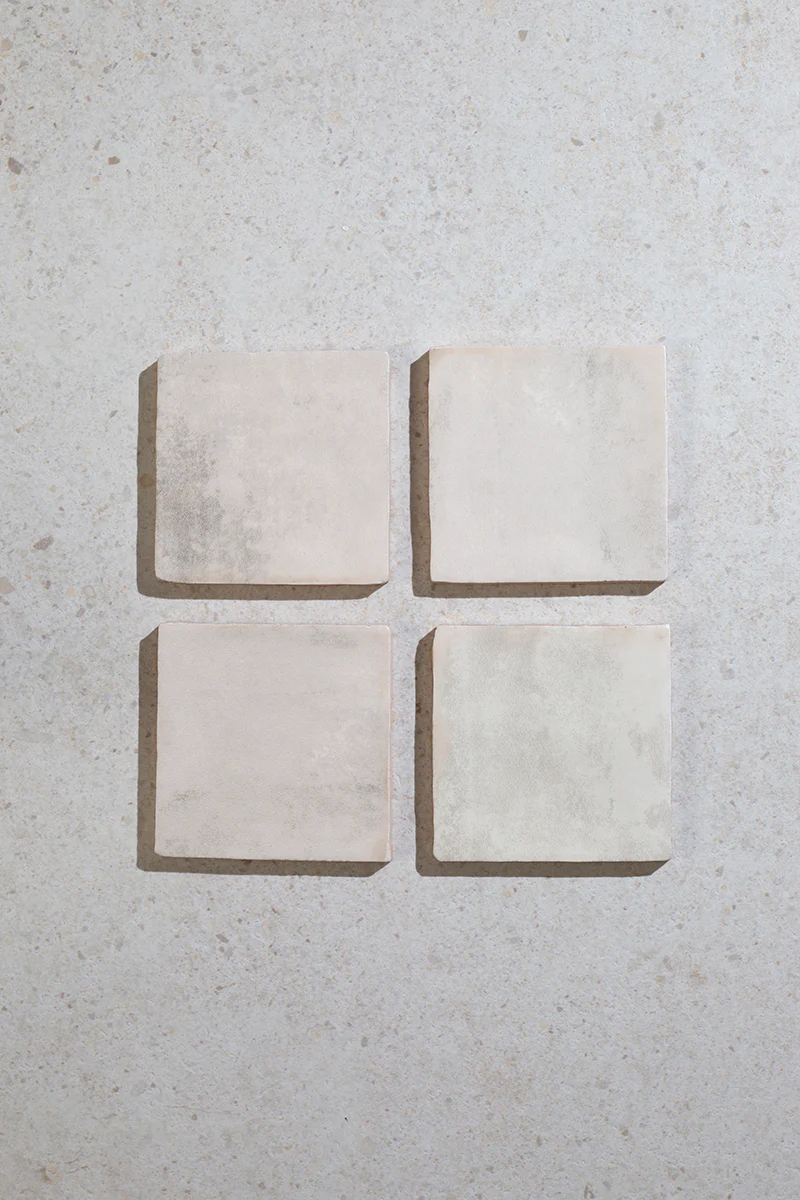 Kasbah Natural Square Decorative Tiles - Image 2