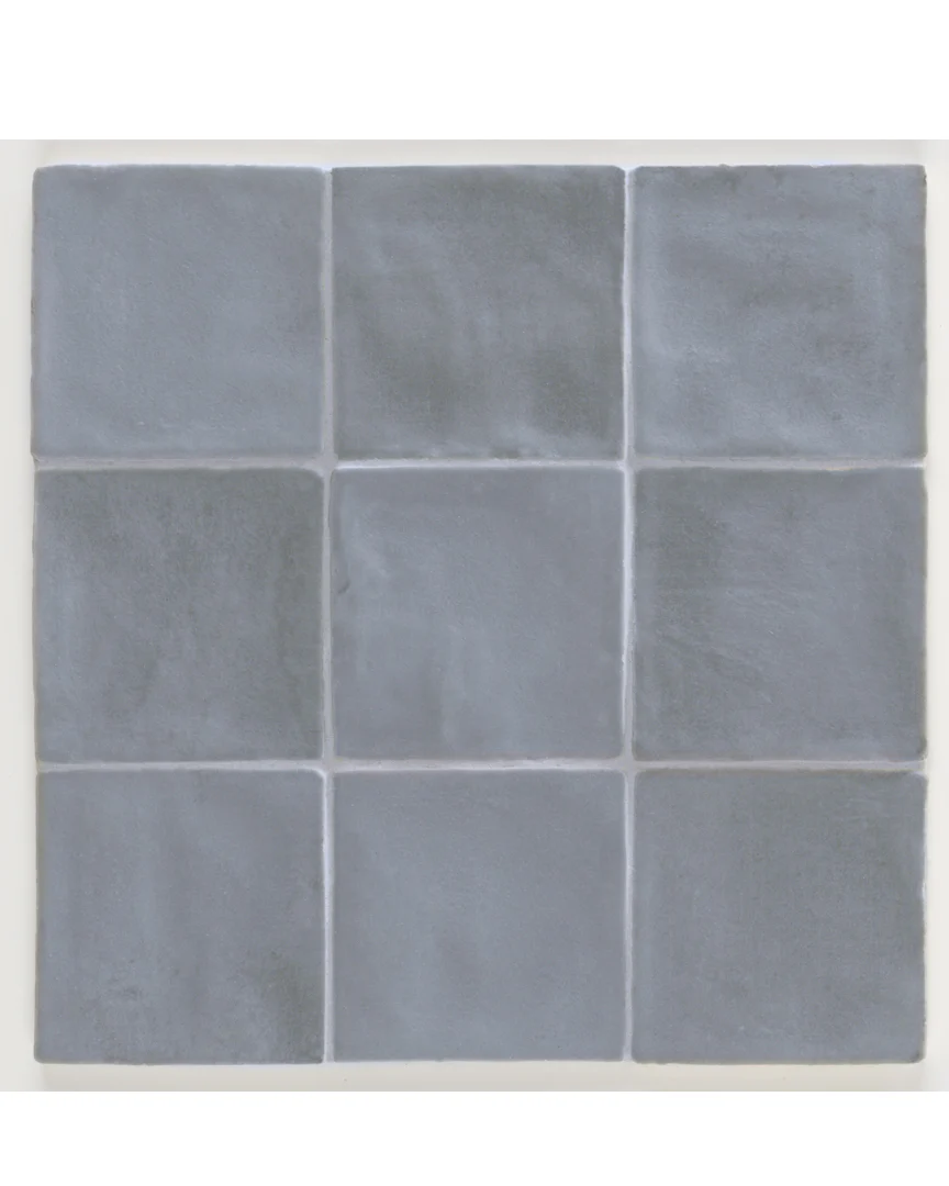 Kasbah Steel Square Decorative Tiles - Image 2