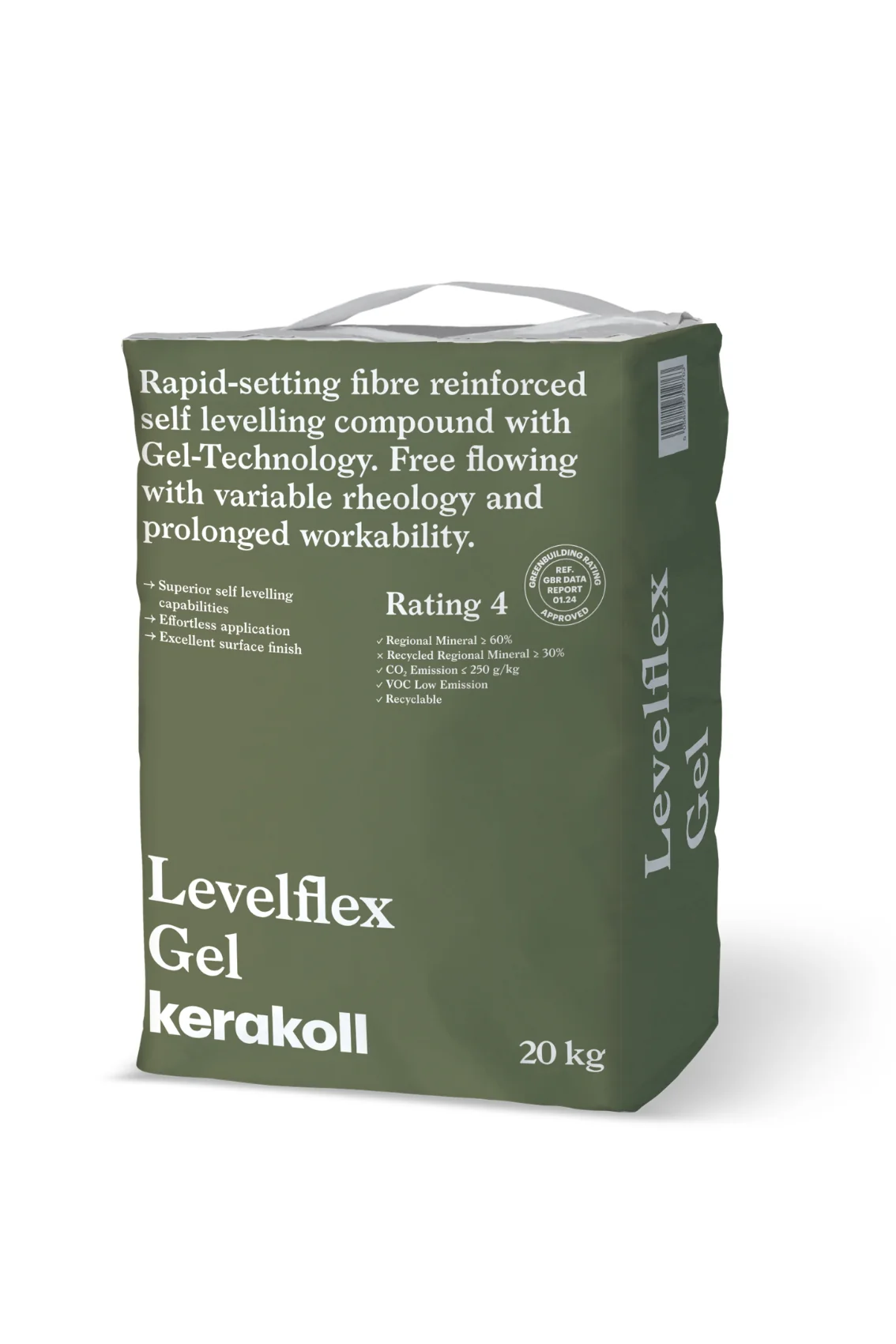 Kerakoll Levelflex Gel 20kg