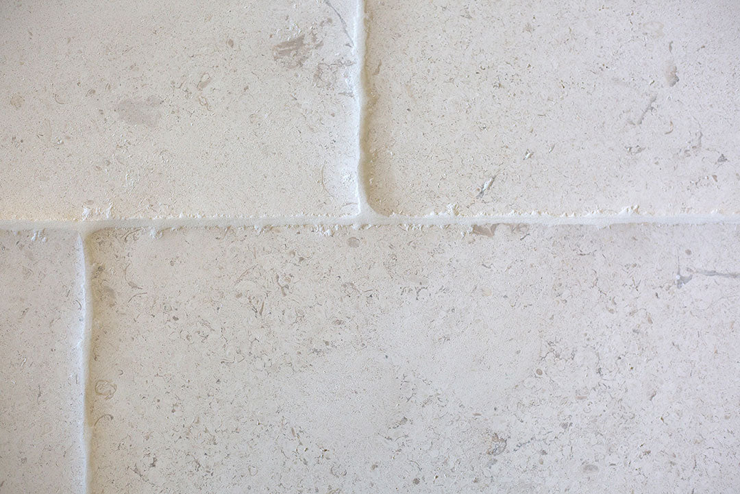 La Garde Aged Chateau French Limestone Tiles - Image 3