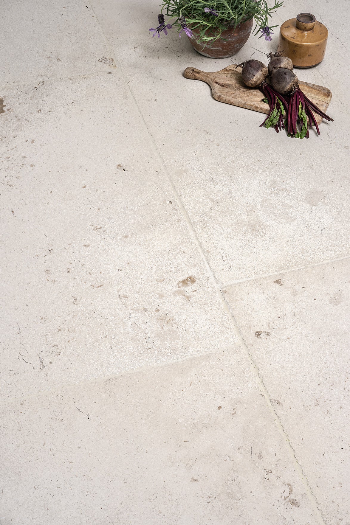 La Garde Rustique French Limestone Tiles - Image 3