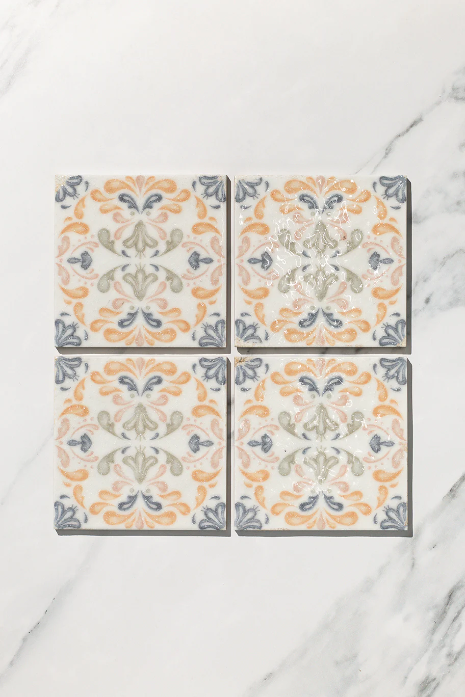 Marisol Florencia Decorative Tiles - Image 2