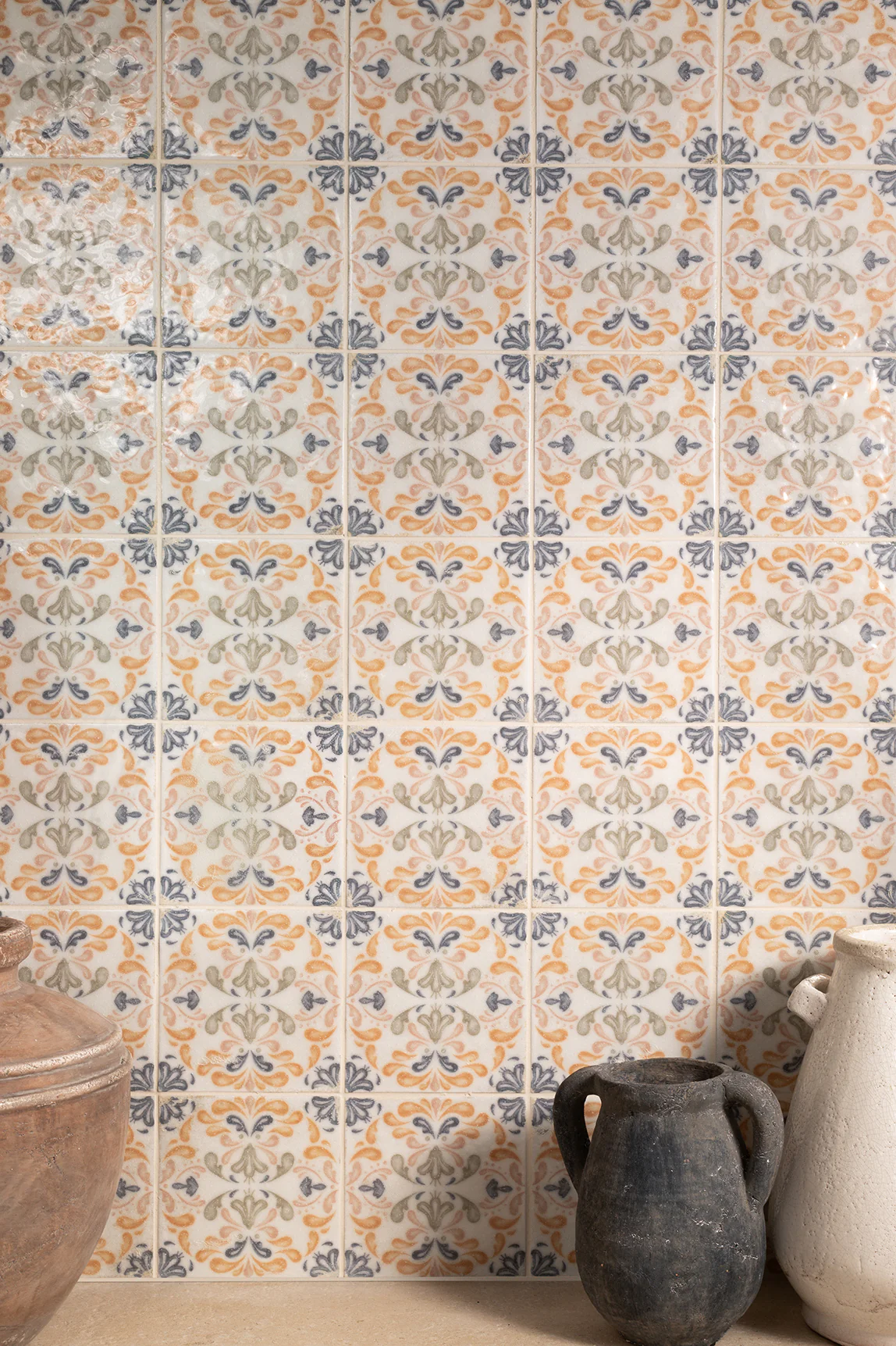 Marisol Florencia Decorative Tiles - Image 3
