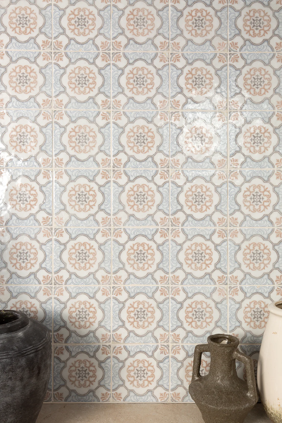 Marisol Valeria Decorative Tiles