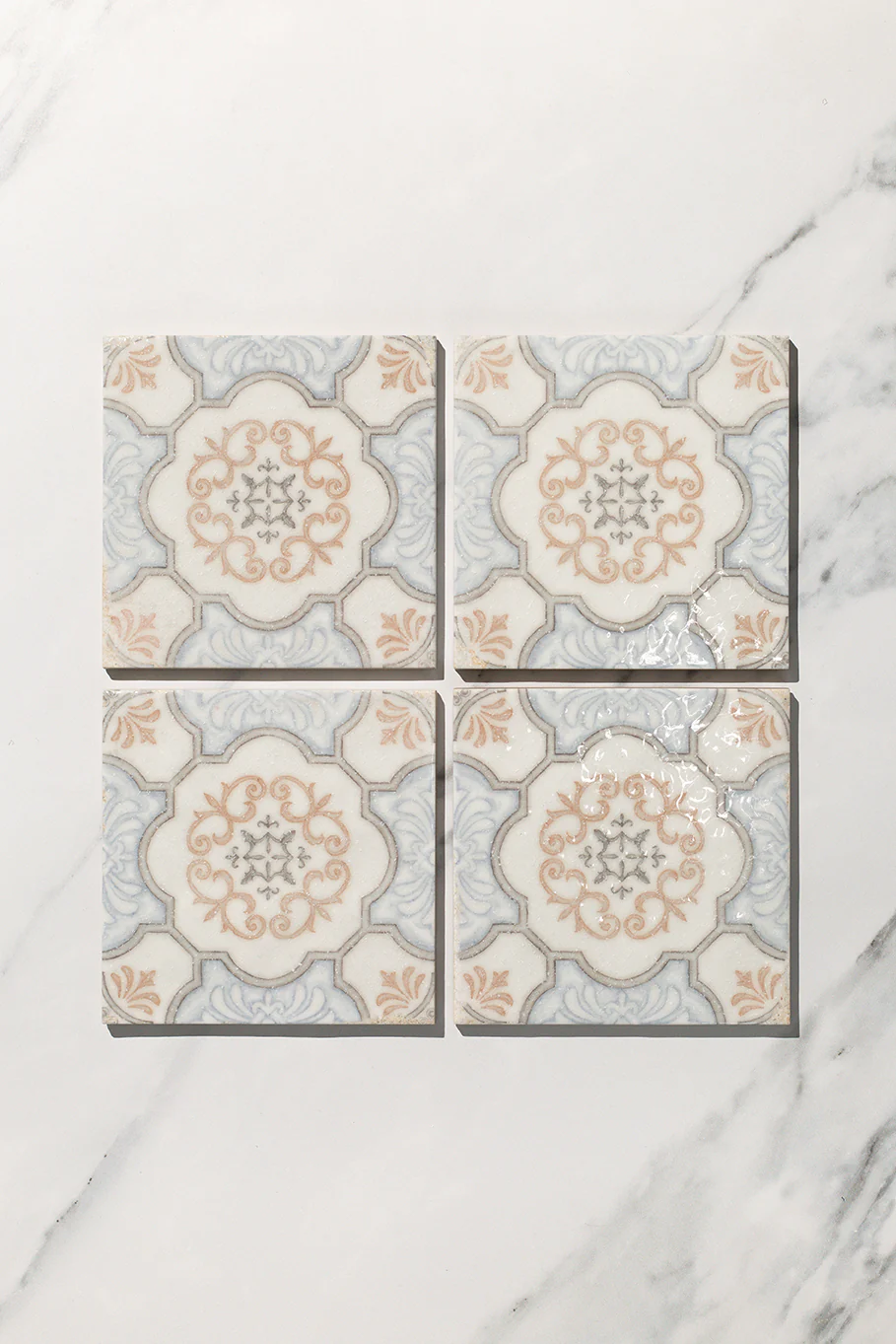 Marisol Valeria Decorative Tiles - Image 2