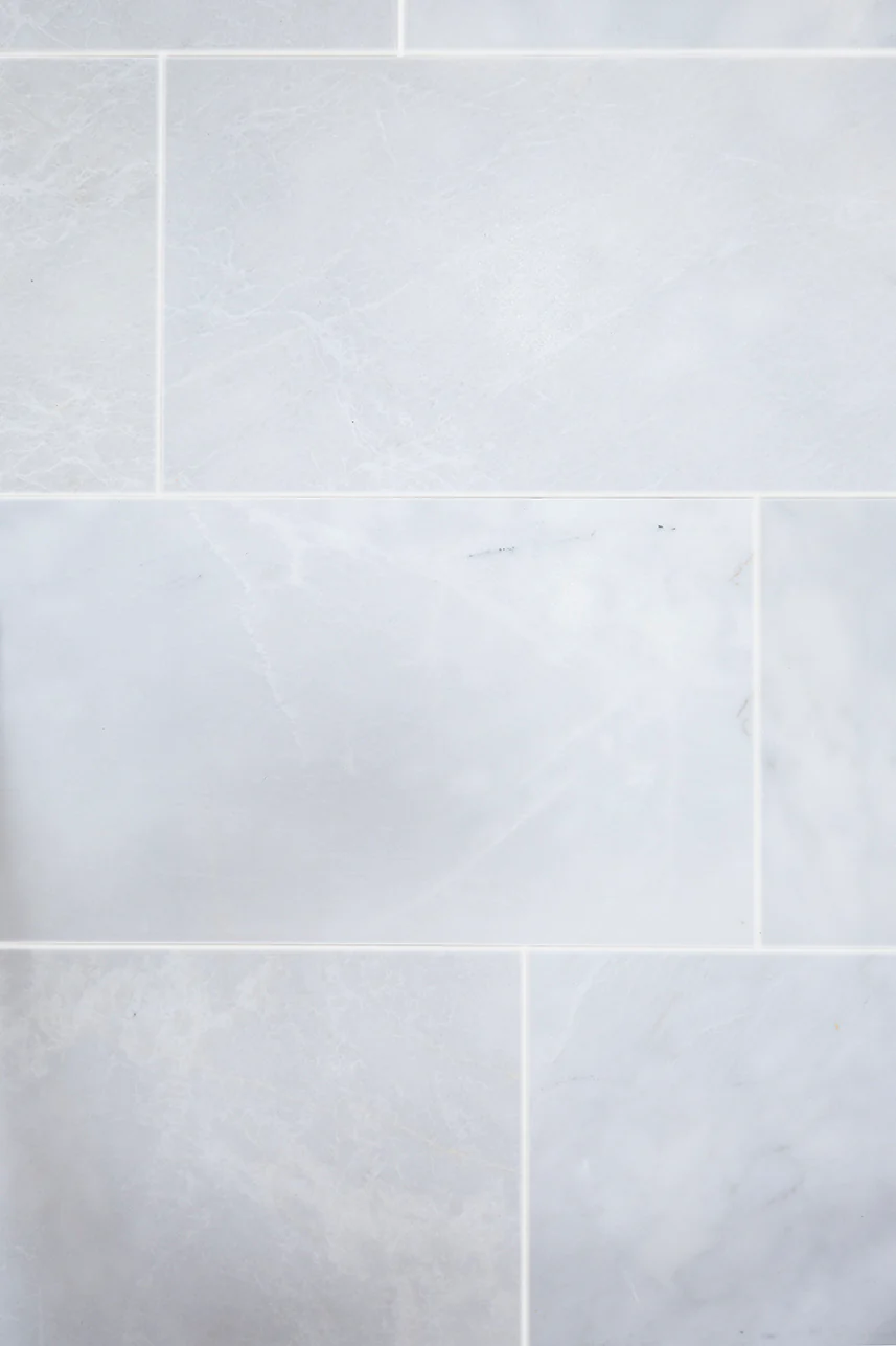 Mont Blanc Honed Marble Tiles